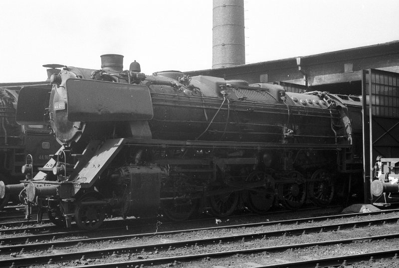 44 199; Bw Osnabrück Rbf