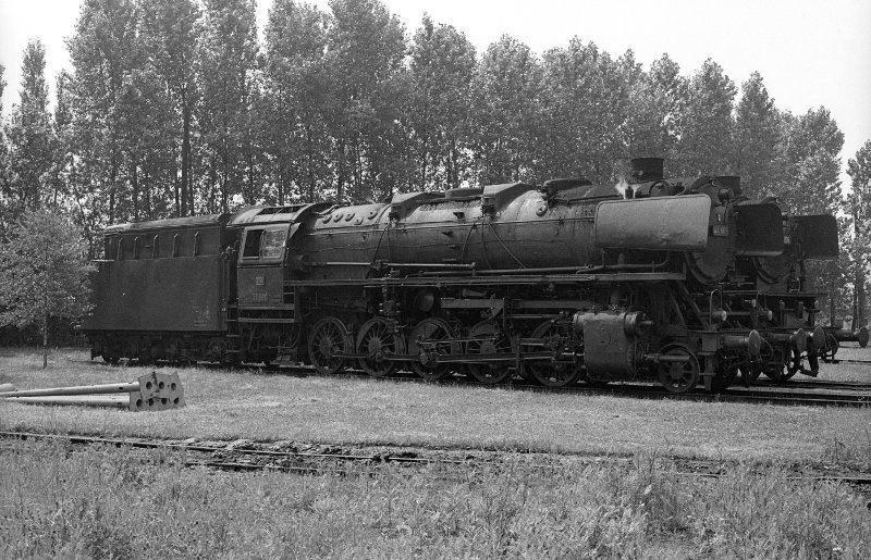 44 665; Bw Kirchweyhe
