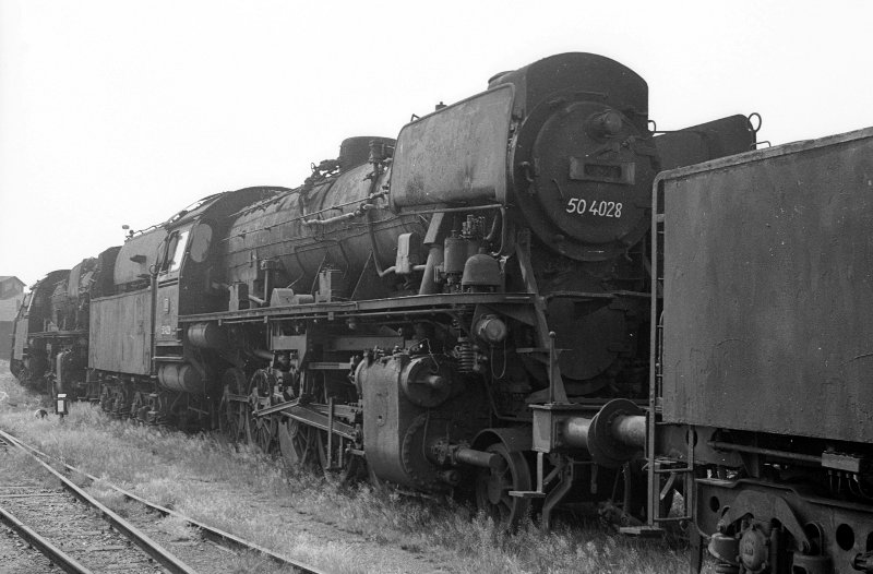 50 4028; Bw Kirchweyhe