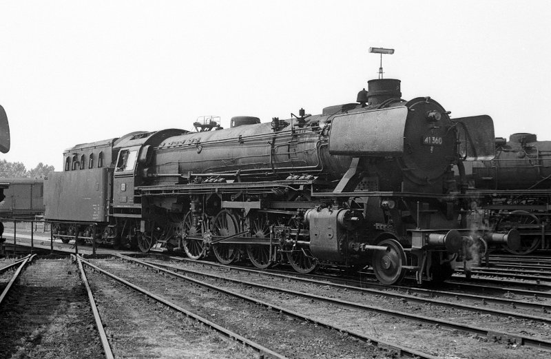 41 360; Bw Kirchweyhe