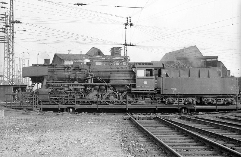 50 2202; Bw Bremen Rbf