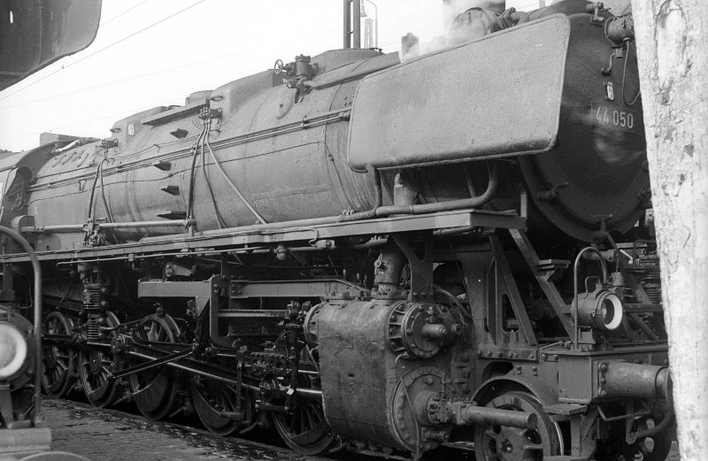 44 050; Bw Bremen Rbf