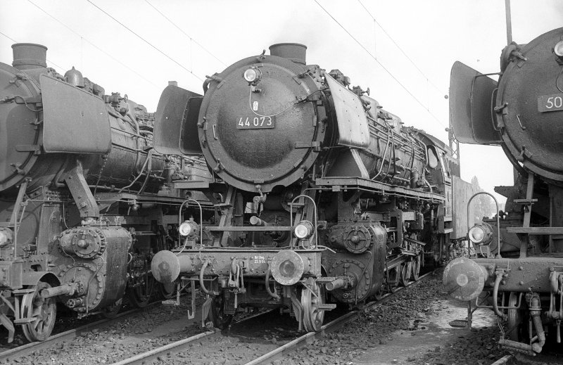 44 073; Bw Bremen Rbf