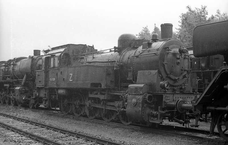 94 1228; Bf Buchholz Kr.Harburg