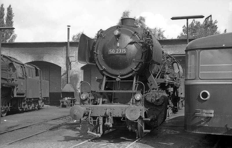 50 2315; Bw Uelzen