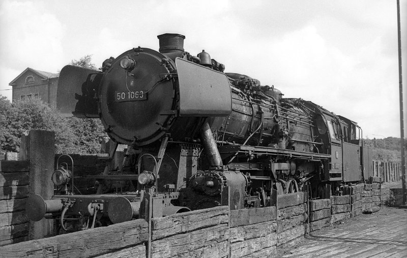 50 1063; Bw Uelzen