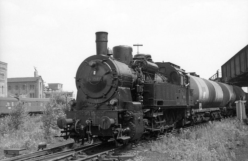 94 1588; Bw Braunschweig