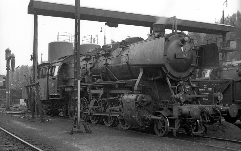 50 1411; Bw Goslar