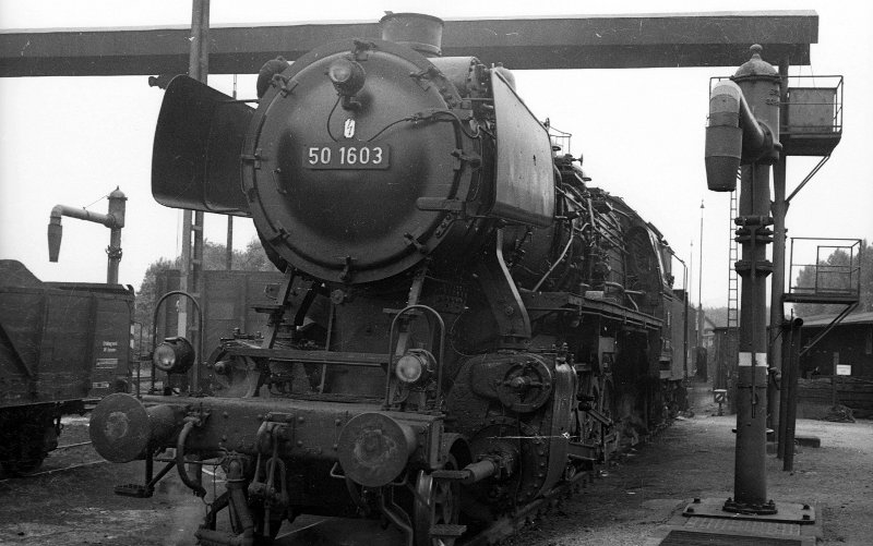 50 1603; Bw Goslar