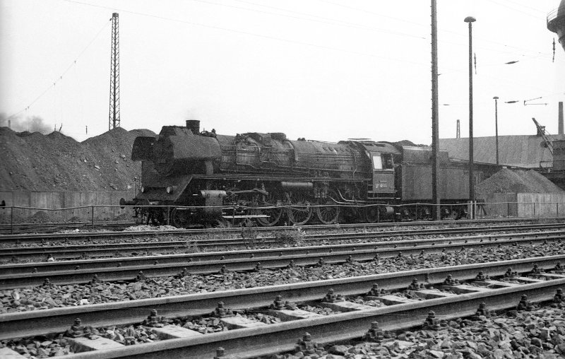 22 053; Bw Erfurt P