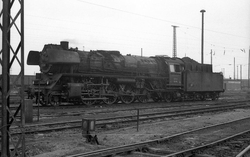 22 036; Bw Erfurt P