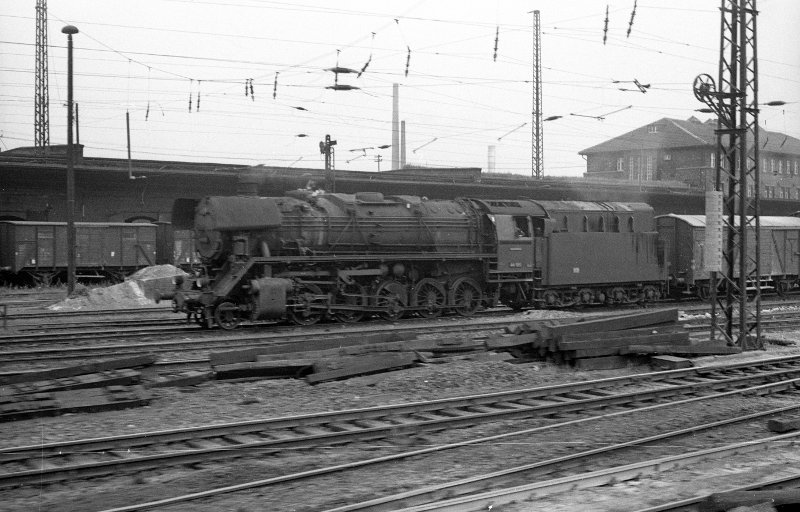 44 989; Bf Erfurt Hbf