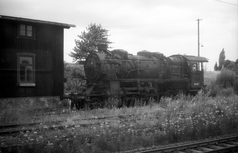 58 1567; Bf Lichtentanne