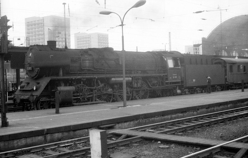 22 072; Bf Dresden Hbf