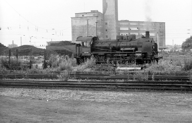 38 1709; Bw Dresden Altstadt