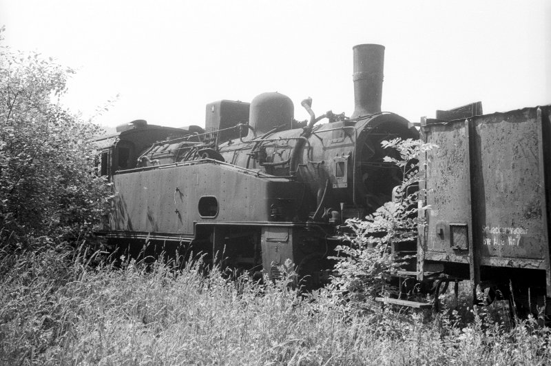 94 2029; Bw Aue