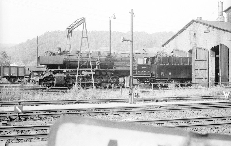 50 906; Bw Bad Schandau