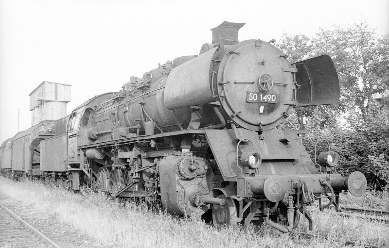 50 1490; Bw Pirna