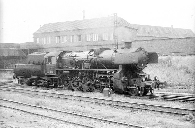 52 2355 in Berlin