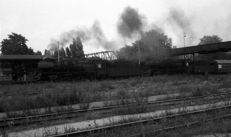 23 1054, vor 23 1110; Bf Berlin Schöneweide