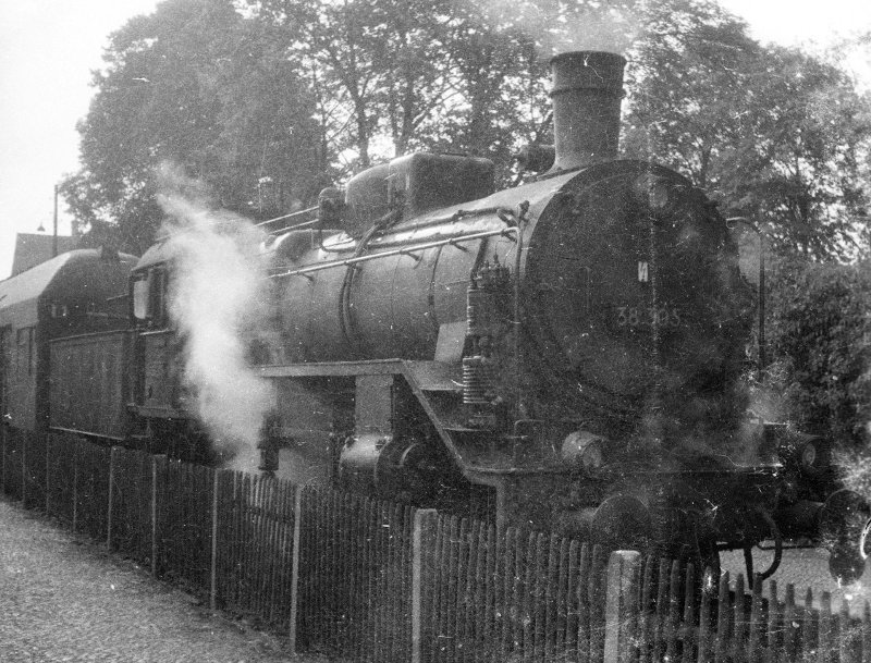 38 305; Bf Groß-Kreutz