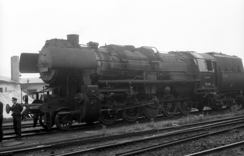 52 8184; Bw Brandenburg