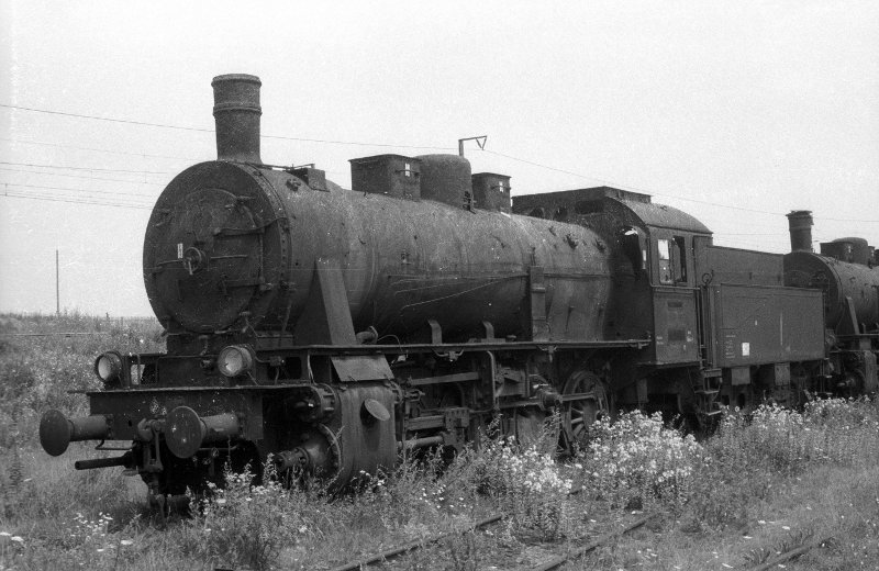 55 5642; Bw Leipzig Wahren