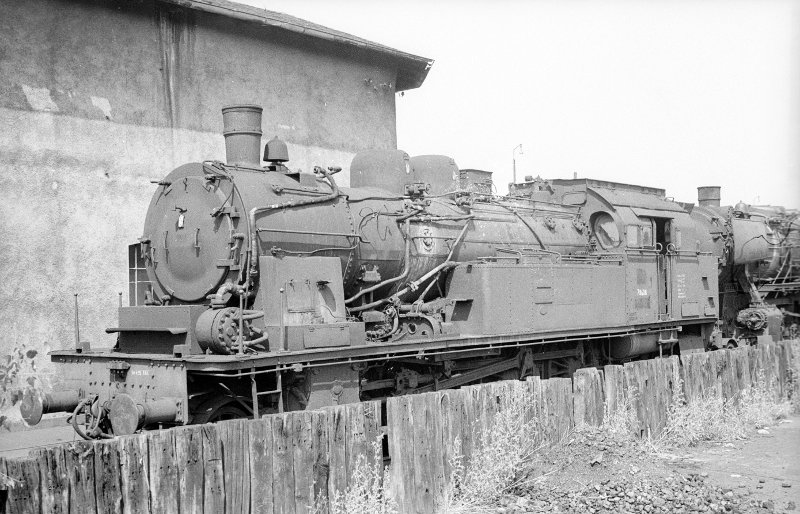 78 408; Bw Schweinfurt