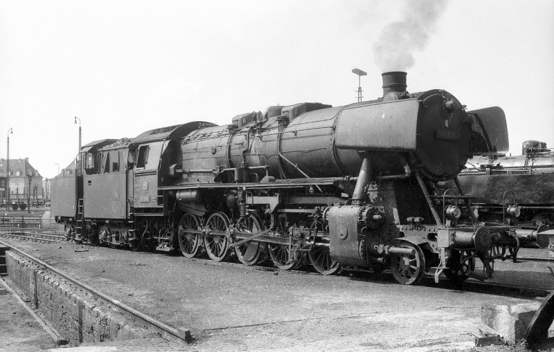 50 1982; Bw Schweinfurt