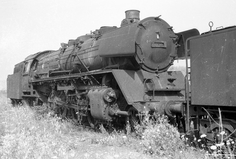 41 156; Bw Limburg