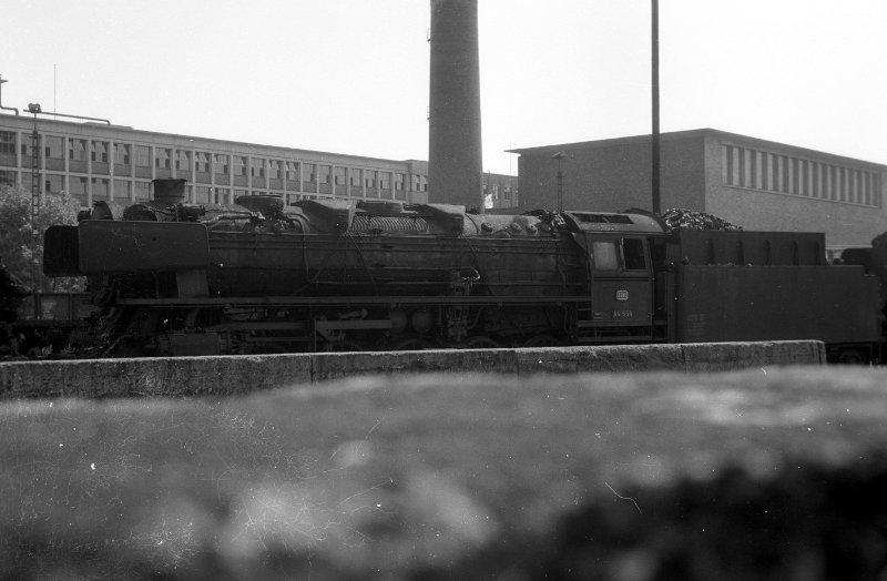 44 654; Bw Schweinfurt