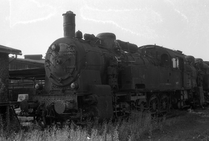 94 722; Bw Lichtenfels