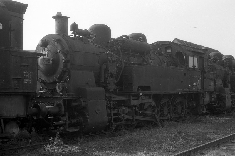 94 1055; Bw Lichtenfels