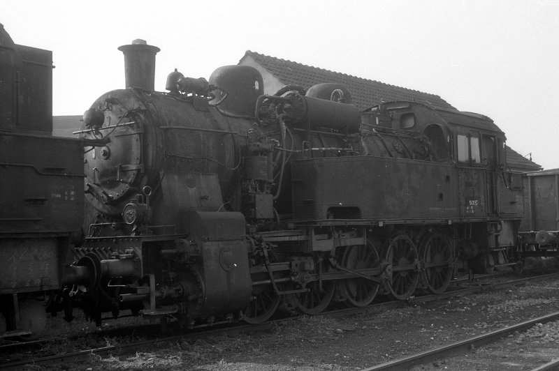 94 1057; Bw Lichtenfels