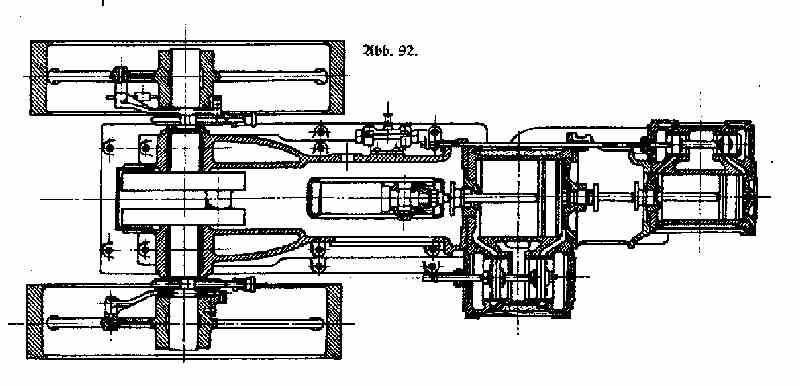 Expansionsdampfmaschine