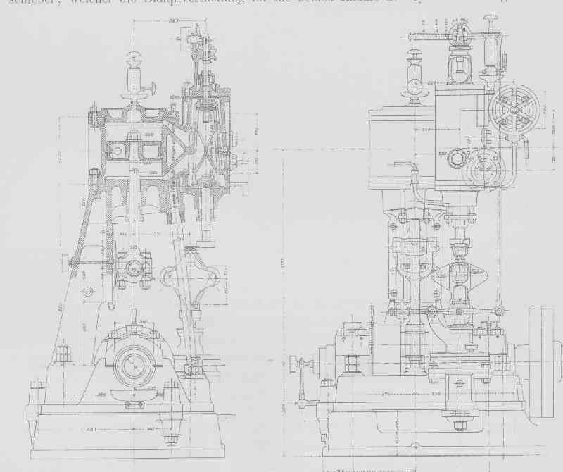 Dampfmaschine