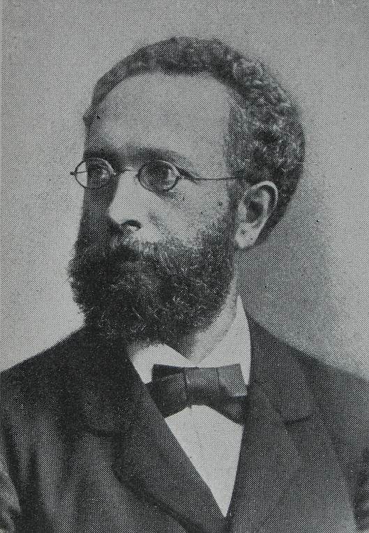 Carl Ferdinand Laeisz