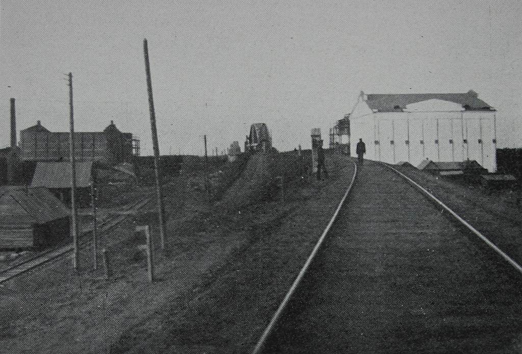 Astrachanski Cholodilnik