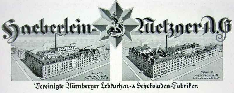 Haeberlein-Metzger AG