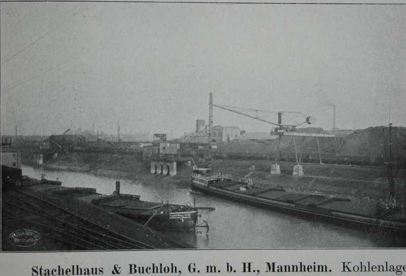 Stachelhaus & Buchloh GmbH