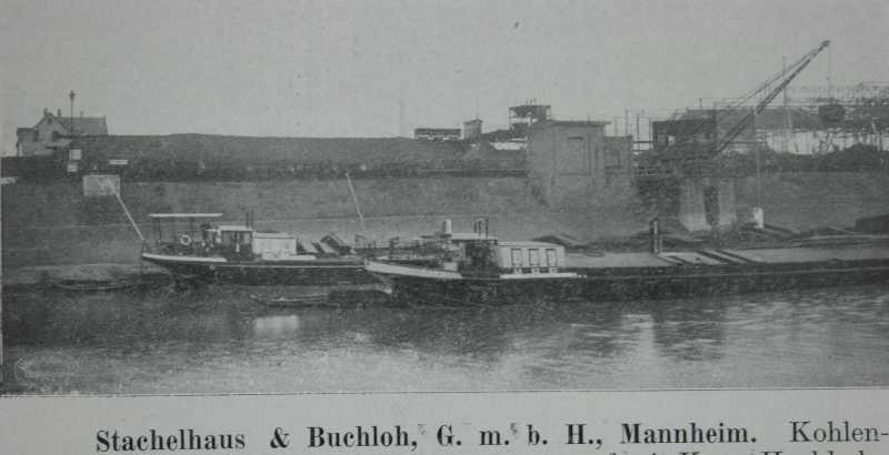 Stachelhaus & Buchloh GmbH