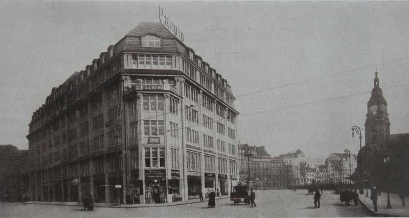 H. Schlinck & Cie., Fabrik Wilhelmsburg