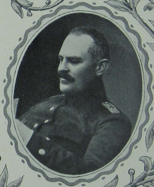 Walter Siebel