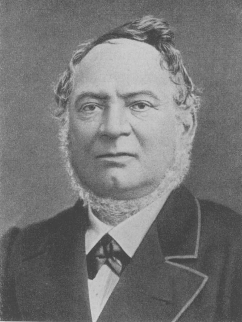 Edmund Heusinger von Waldegg