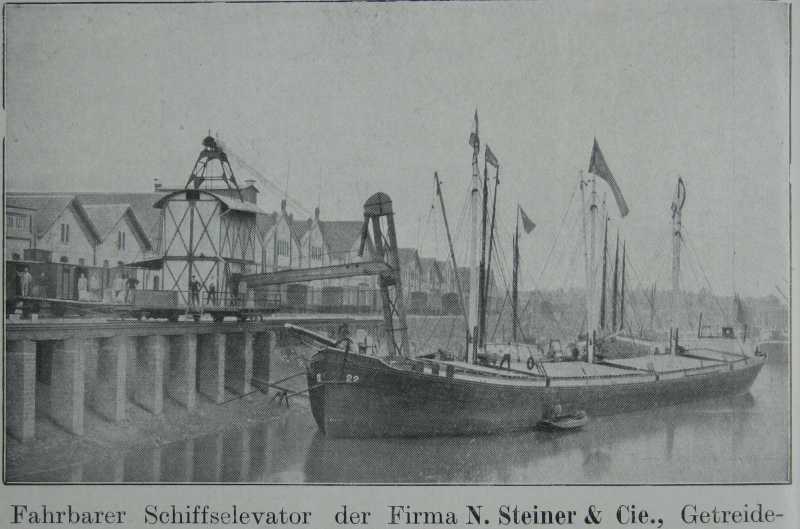 N. Steiner & Cie.