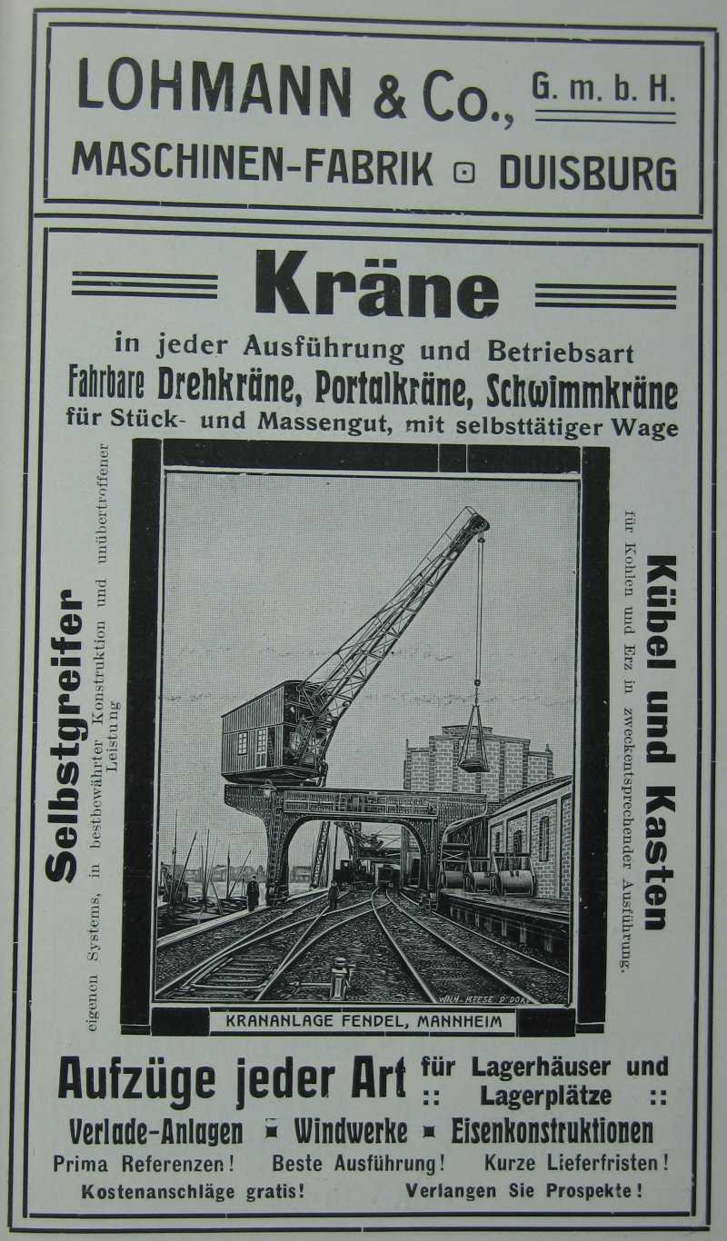 Lohmann & Co. GmbH