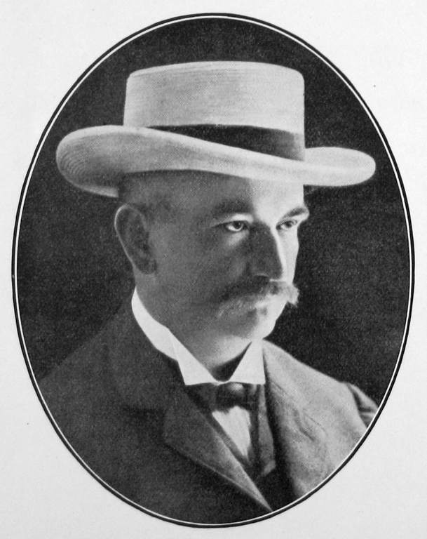 Otto Benninghoff