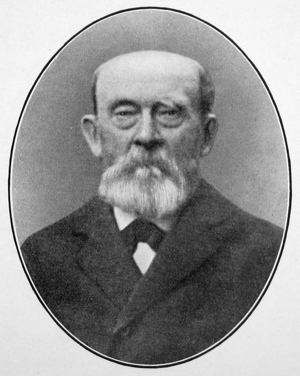 Johannes Schmidt