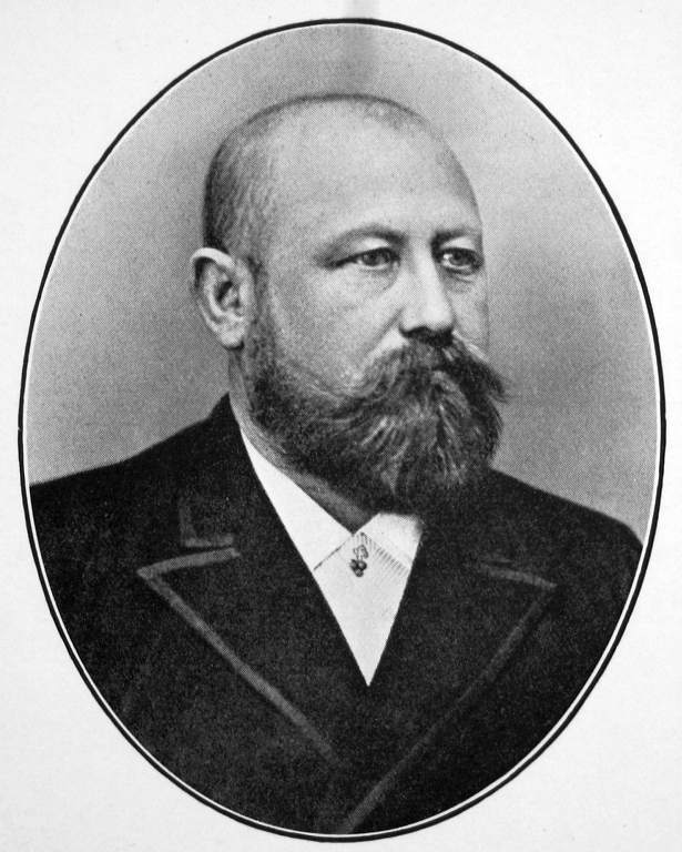 Ludwig Rickelt