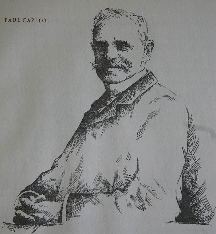 Paul Capito